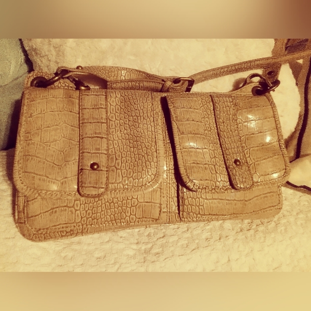 Simply Vera Handbag by Vera Wang